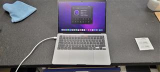 APPLE MACBOOK PRO A2338